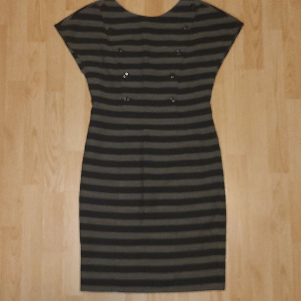 Fendi 365 Dress (Made in Italy)